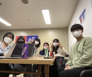 함성소리 3차 회의 사진