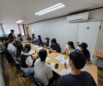 부귀후원회 와 MOU체결