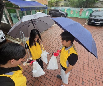 울산지부 9.13.(토) 봉사활동